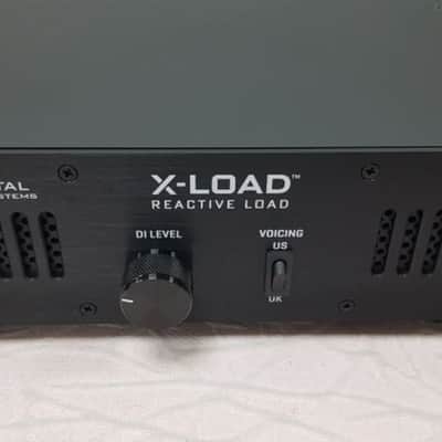 Fractal Audio X-Load LB-2 Reactive Load Box image 4