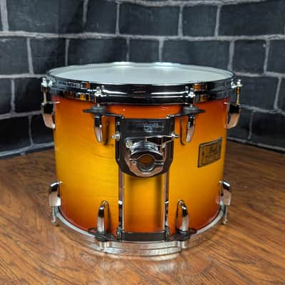 Pearl Master Studio Birch 5-Piece Drum Set – Vintage Sunburst, Thunder-Toned Birch Shells, and Studio-Grade Swagger image 20