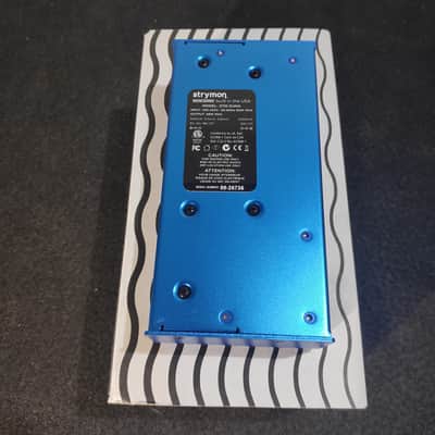Strymon Zuma 9-Output High Current DC Power Supply image 7