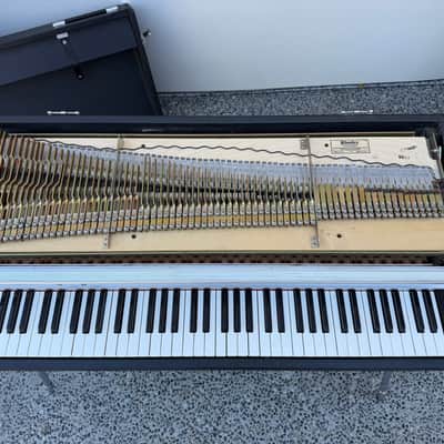 1979 Fender Rhodes Seventy Three Stage piano 73 key - Worldwide Shipping! image 13