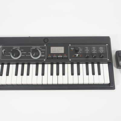 [SALE Ends May 18] KORG microKORG XL+ Analog Modeling Synthesizer XL PLUS w/ 100-240V PSU