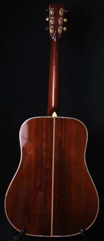 Martin D-45 1933 - 1942 image 2