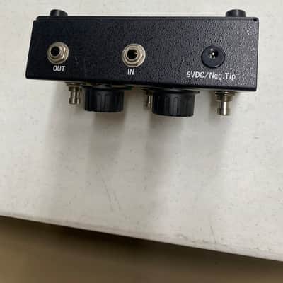 Fulltone Supa-Trem 2000s - Black image 3