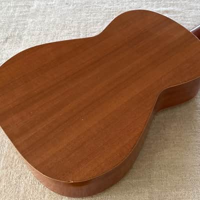 BM Barnes & Mullins Clasico Classical Acoustic Guitar Made in Spain 1960’s-1970’s image 17