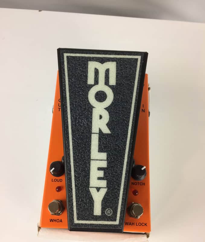 Morley MTG3