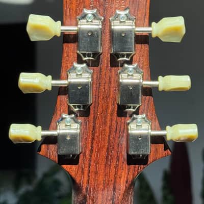 PRS McCarty - Rare Rosewood Neck! 2003, w/OHSC image 8