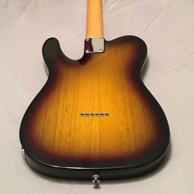 Suhr Classic T image 7