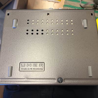 Uher 4000 Report Monitor (MINT) image 5