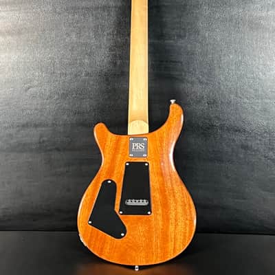 PRS Ce24 - Amber image 4