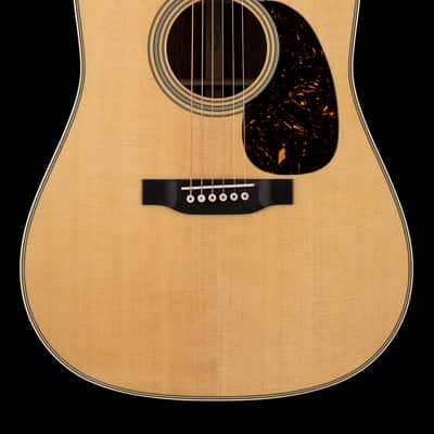 Martin Custom Shop D-28 Style Honduran Rosewood - Natural #53700 (Empire Music Spec) image 1