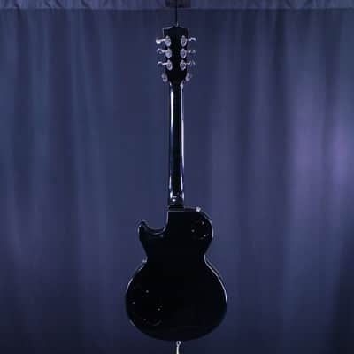 Greco EG 700 1970s - Black image 6