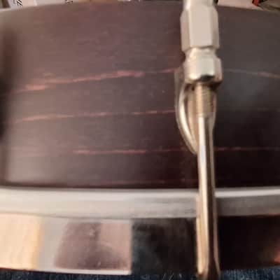 Deering Artisan Goodtime Americana 5-String Openback Banjo image 6