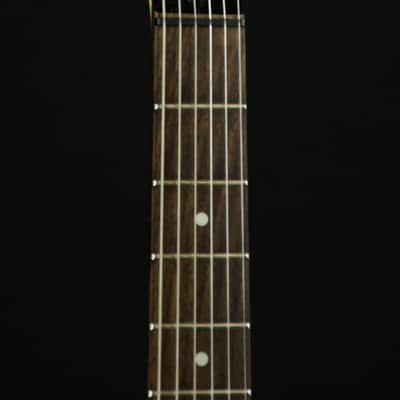 Used Ibanez GSA60 Gio Electric Guitar, Jewel Blue, Hard Case image 6