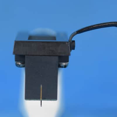 Koetsu (光悦) Black gold line MC Cartridge In Excellent Condition image 2