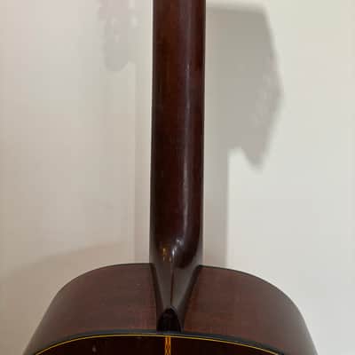 1969 Martin D12-20 & Hardshell Case image 9