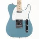 Fender Player Telecaster MF Tidepool Fender [MX23072739] (07/01)