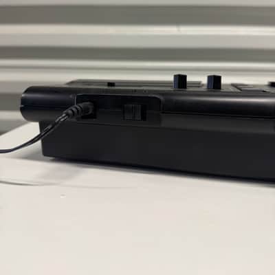 Fostex X-26 1980s - Black Plastic image 7