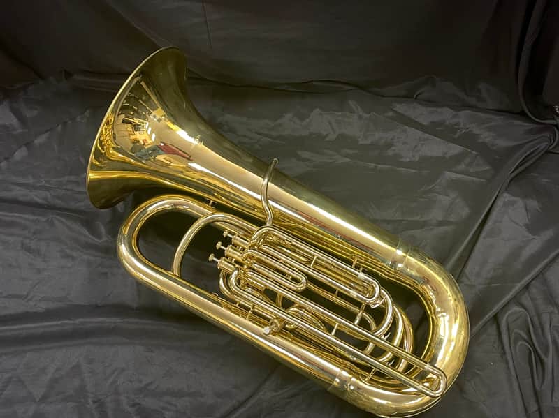 Besson BE794 Lacquer image 1