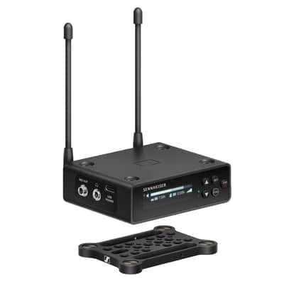 Sennheiser Pro Audio EW-DP EK (Q1-6) image 3