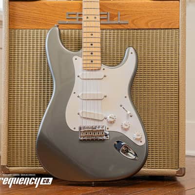 Eric Clapton Stratocaster with a Pewter Finish - 1999 image 2