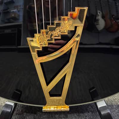 D'Angelico Excel EXL-1 Hollow Body Archtop with Pau Ferro Fretboard 2018 image 2