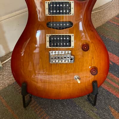 PRS SE Swamp Ash Special image 3