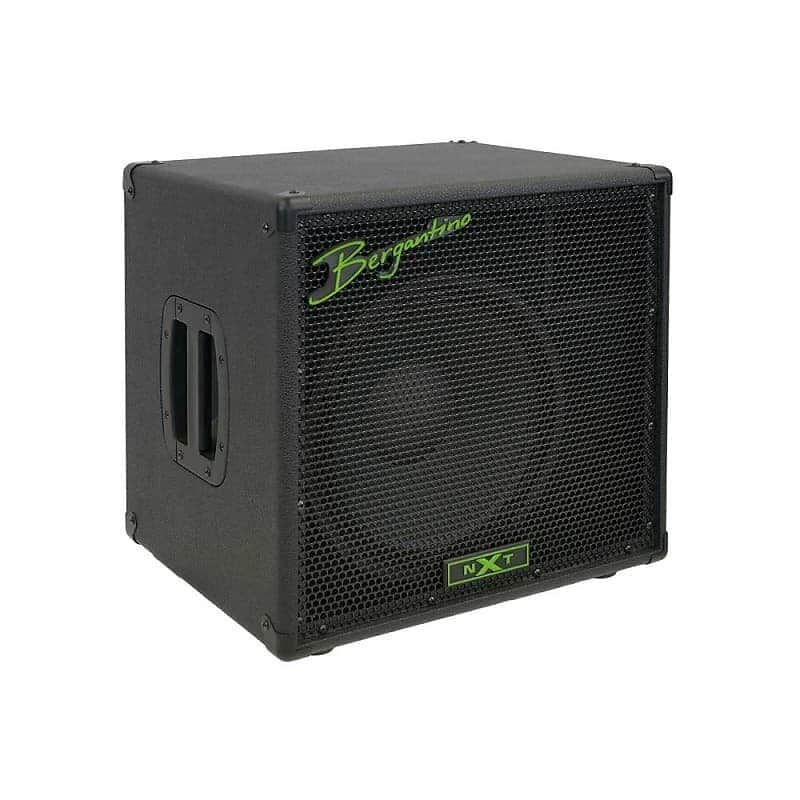 Bergantino NXT 112 Bass Cabinet *On Order, ETA July 2026 image 1