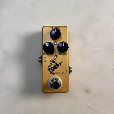Mosky Audio Golden Horse 2010s - Gold image 2