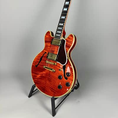 Gibson Custom Shop CS-356-F - 2004 image 7