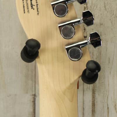 DEMO Squier Sonic Telecaster - California Blue (767) image 6