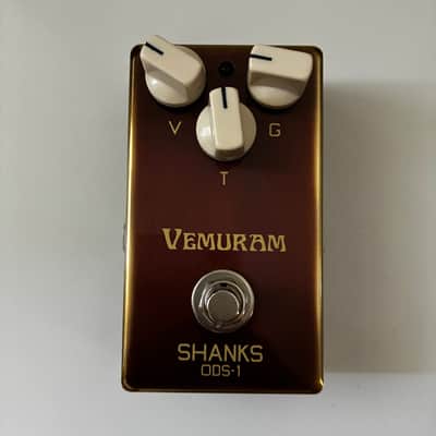 Vemuram Shanks ODS-1 | Reverb
