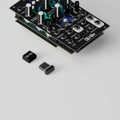 Qu-Bit Electronix Nautilus (BPNYC) image 4