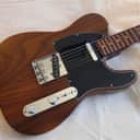 Fender Custom Shop Limited Rosewood Telecaster 2007