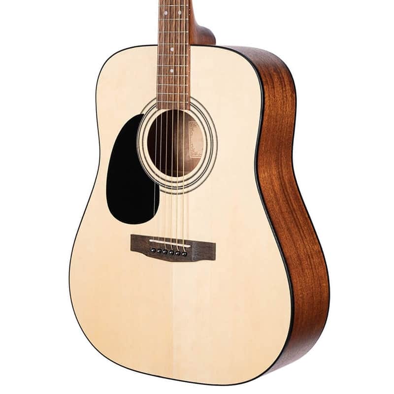 Cort AD810 Left Handed Open Pore