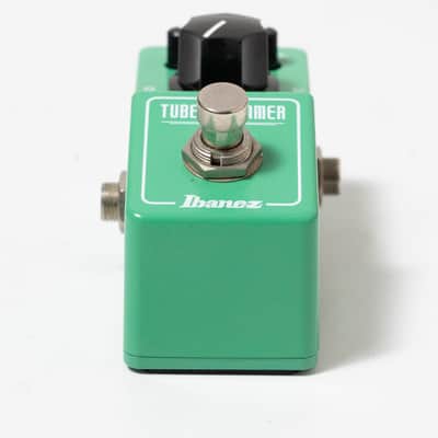【used】Ibanez / TUBE SCREAMER MINI【GIB横浜エフェクター館】【price included SHIPPING & IMPORT TAX & VAT】 image 4