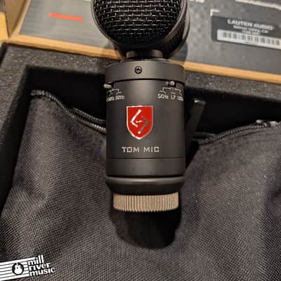 Lauten Audio Tom Mic - Used image 2