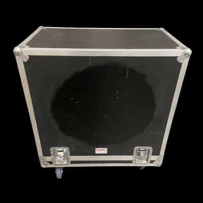 Spider 4x12 flight case 2010 - black Bild 2