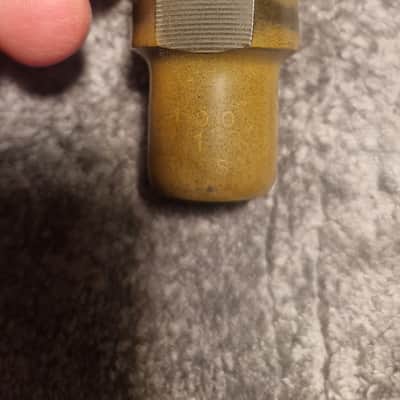 Berg Larsen 100 1 sms alto saxophone mouthpiece image 3
