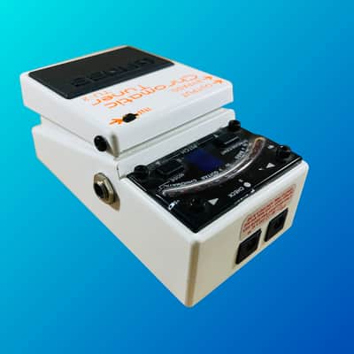 Boss TU-2 Chromatic Tuner image 1