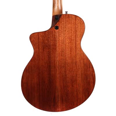 Martin Road Series SC-13E Modern Acoustic-Electric Natural Gloss image 6