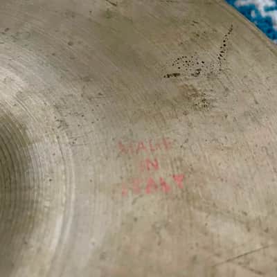 VINTAGE 9” TOSCO Splash 200g imagen 7