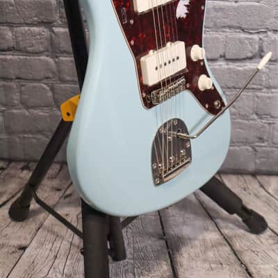 Squier Classic Vibe '60s Jazzmaster 2018 - Present - Sonic Blue image 8