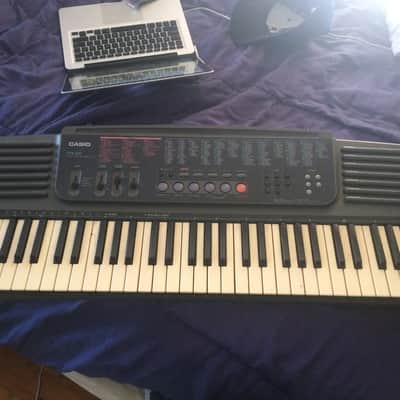 Casio CTK-500 90s image 4