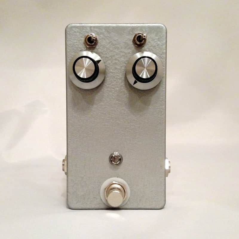 Troctave (tremolo + octave) image 1