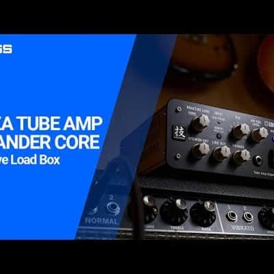 Boss Waza Tube Amp Expander Core image 6