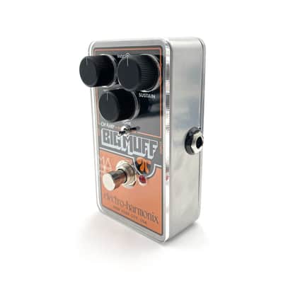 Protective Methacrylate Overlay Dust Cover for Electro-Harmonix Neo Clone image 8