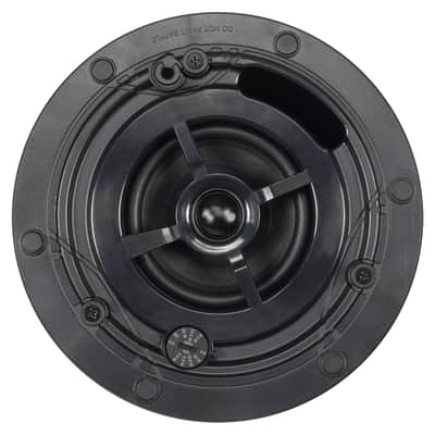 Immagine 2 JBL Control 414C/T 4" Commercial 70v/8-ohm Ceiling Speakers For Restaurant/Bar - 2