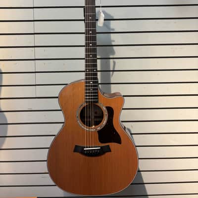 Taylor Legacy 514ce image 3