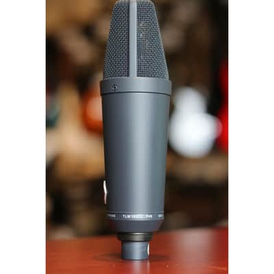 Neumann TLM 193 Large-diaphragm Condenser Microphone image 4
