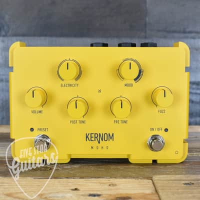 Mint Kernom Moho Fuzz image 8